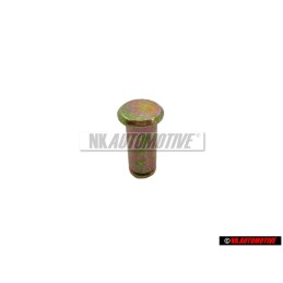 Genuine VW Bearing Pin - 281711125