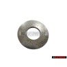 Genuine VW Washer - 281711135