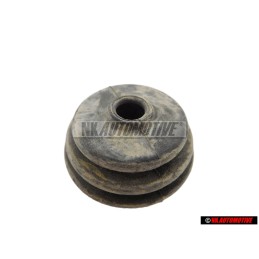 Genuine VW Grommet - 281721380