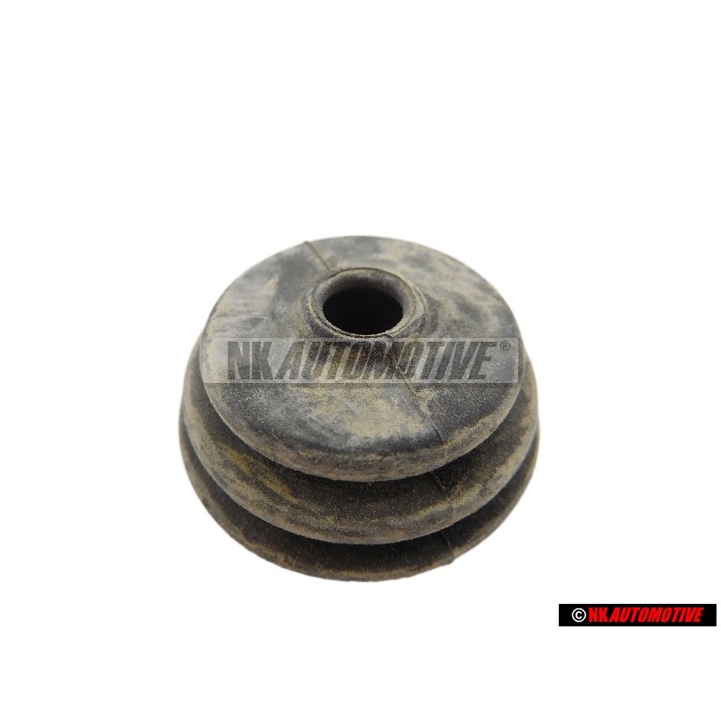 Genuine VW Grommet - 281721380