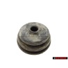 Genuine VW Grommet - 281721380