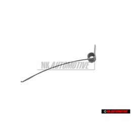 Genuine VW Torsion Spring - 281721617