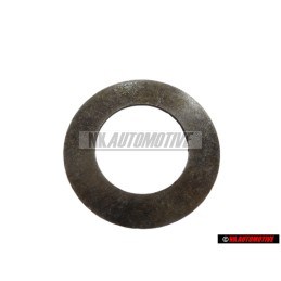 Genuine VW Adjusting Washer - 291407379J