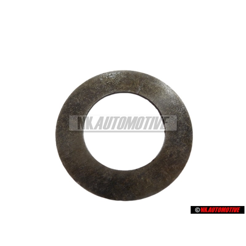 Genuine VW Adjusting Washer - 291407379J