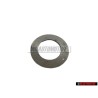 Genuine VW Adjusting Washer - 291407379P