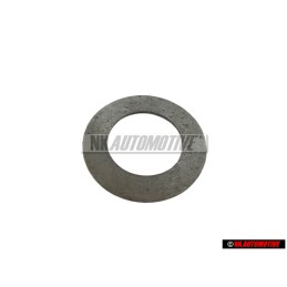 Genuine VW Adjusting Washer - 291407379Q