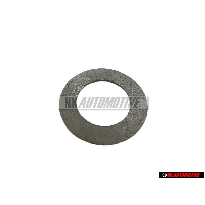 Genuine VW Adjusting Washer - 291407379Q