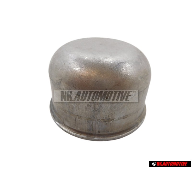 Genuine VW Grease Cap - 291407691
