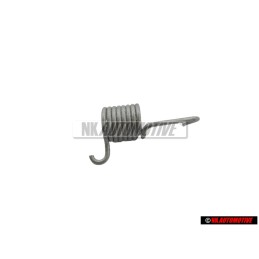 Genuine VW Tension Spring - 291609301M