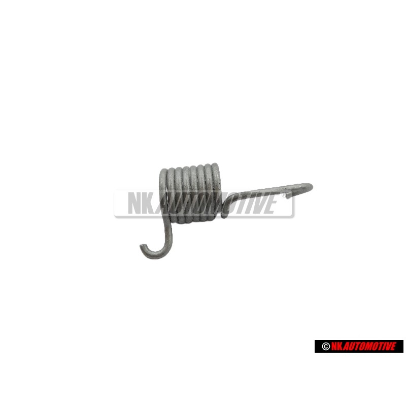Genuine VW Tension Spring - 291609301M