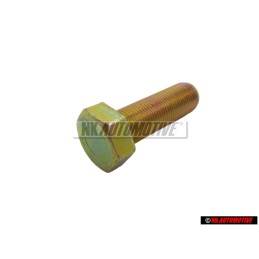 Genuine VW Hexagon Bolt - 2D0103873B