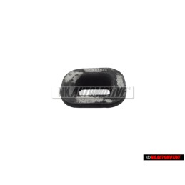 Genuine VW Bracket - 2D0121425