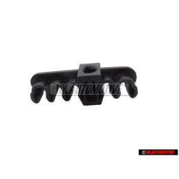 Genuine VW Retainer For Brake Pipe - 2D0611797G