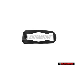 Genuine VW Underlay - 2D0837209