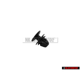 Genuine VW Clip - 2D0857215
