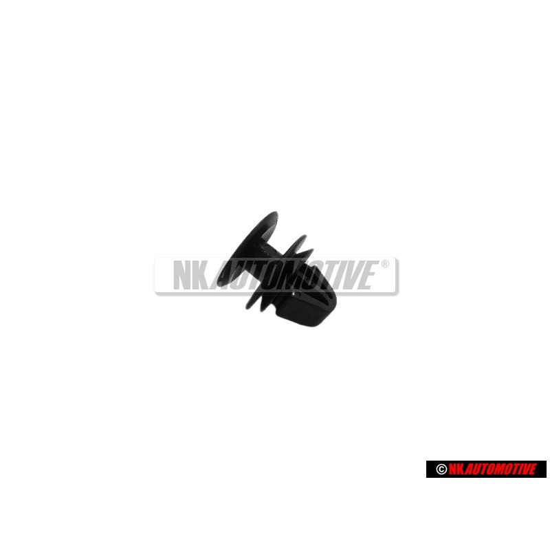 Genuine VW Clip - 2D0857215