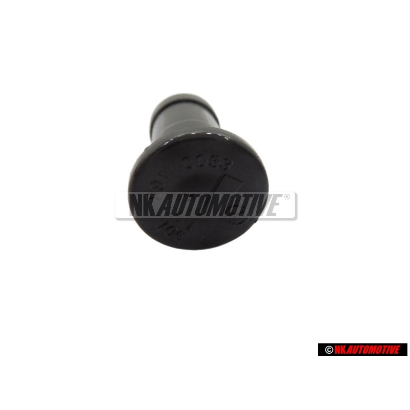 Genuine VW Spreader Rivet - 2D1807300