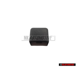 Genuine VW Cover Cap - 2D3803817