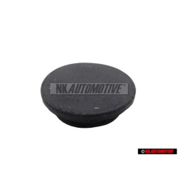 Genuine VW Cover - 2RD607057