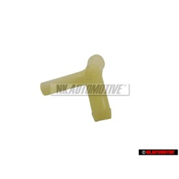Genuine VW T-Piece - 311261285