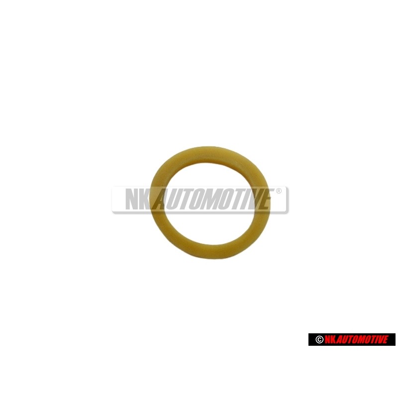 Genuine VW Clamping Ring - 311405387A