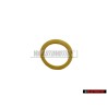 Genuine VW Clamping Ring - 311405387A