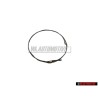 Genuine VW Accelerator Cable - 311721555F