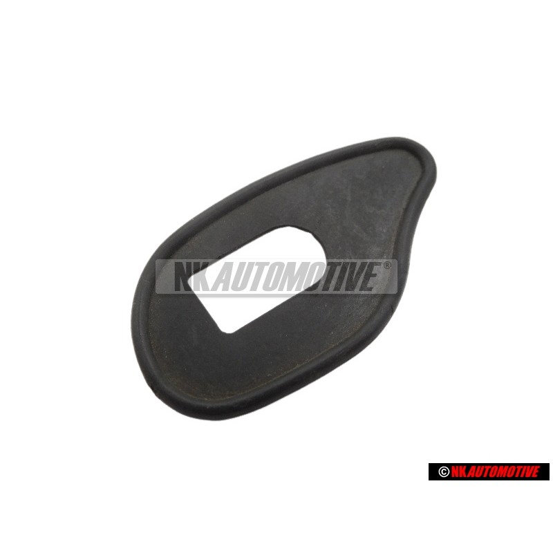 Genuine VW Underlay - 311837209