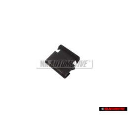 Genuine VW Retaining Clip - 311837485