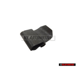 Genuine VW Retaining Clip - 311867283