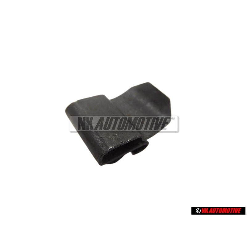 Genuine VW Retaining Clip - 311867283