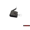 Genuine VW Securing Clip - 321721338