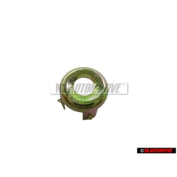 Genuine VW Clip - 321837995