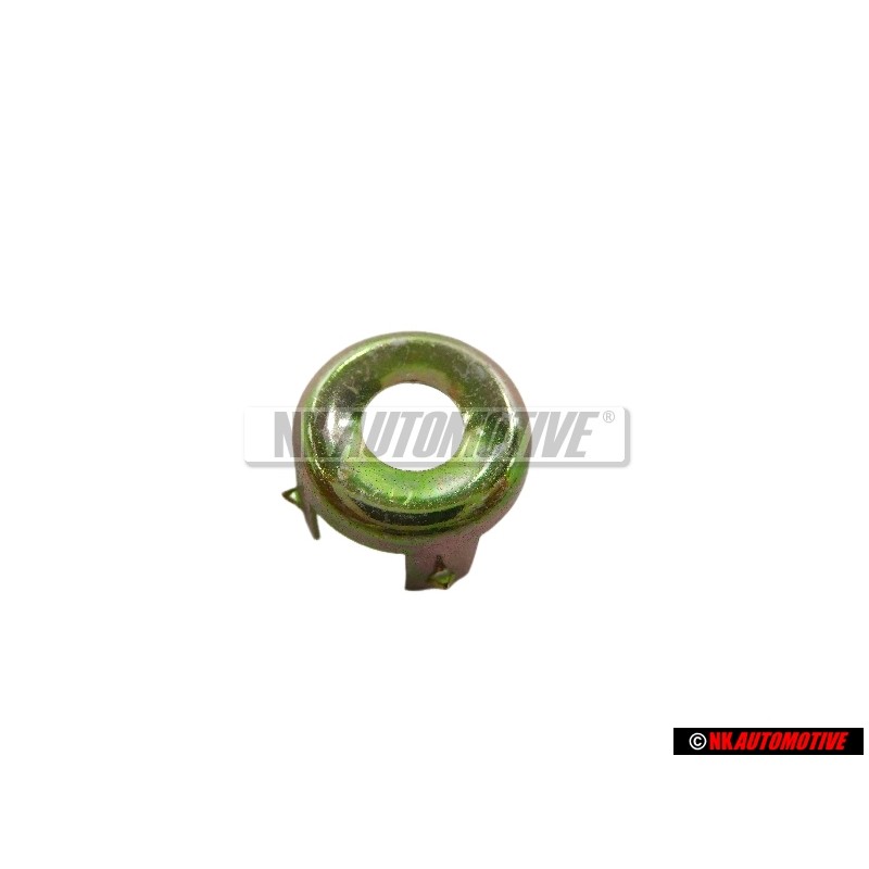 Genuine VW Clip - 321837995