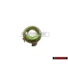 Genuine VW Clip - 321837995