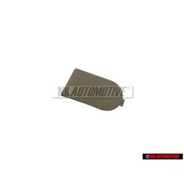 Genuine VW Cover Cap Sahara - 333868779 9UW