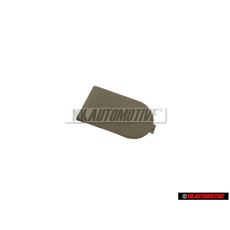 Genuine VW Cover Cap Sahara - 333868779 9UW