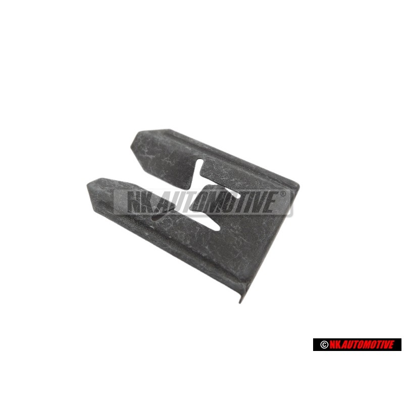 Genuine VW Spring Clip - 357819054