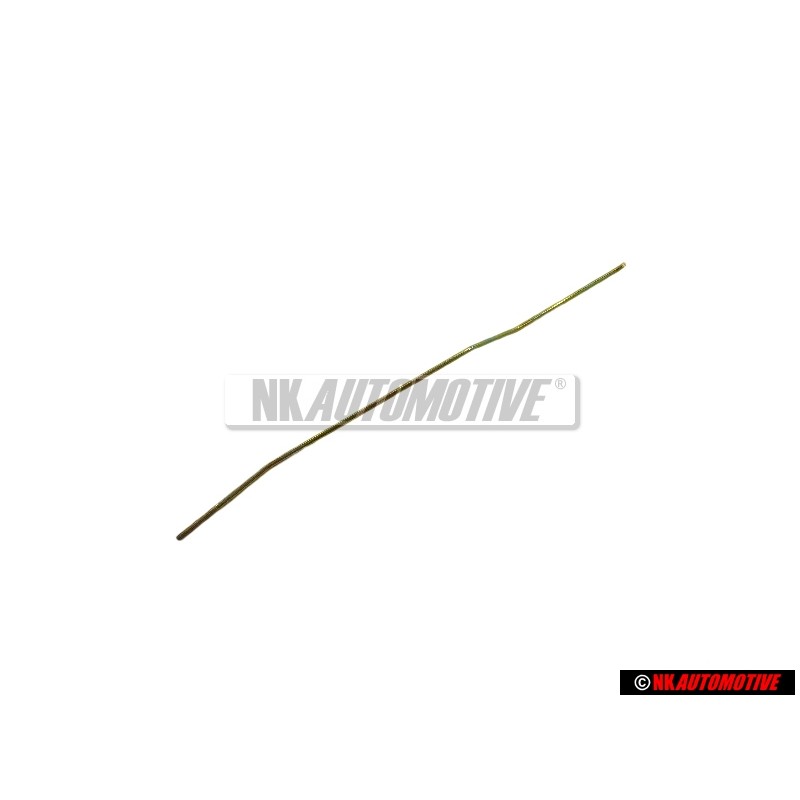 Genuine VW Operating Rod - 357827515
