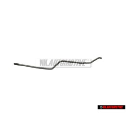 Genuine VW Locking Rod - 357837183A