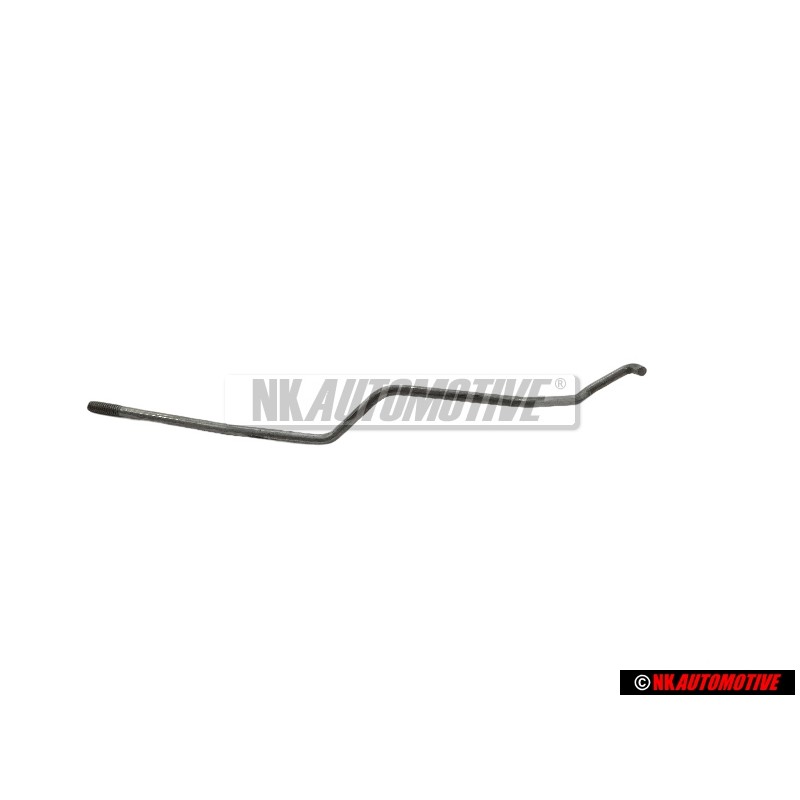 Genuine VW Locking Rod - 357837183A