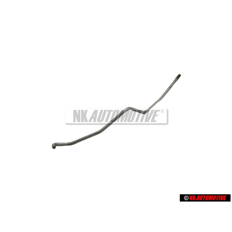 Genuine VW Locking Rod - 357837184A