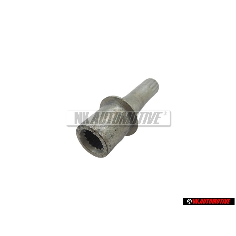 Genuine VW Adapter - 357837459B