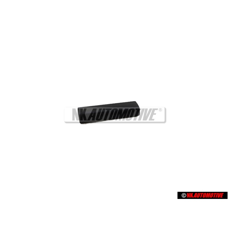 Genuine VW Edge Protection - 357853885