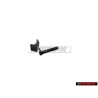 Genuine VW Setting Knob For Large Clock - 357919070