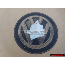 Genuine VW Clip - 3A0867299A