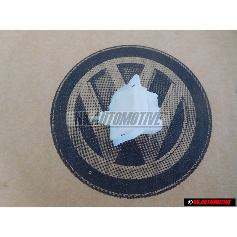 Genuine VW Clip - 3A0867299A