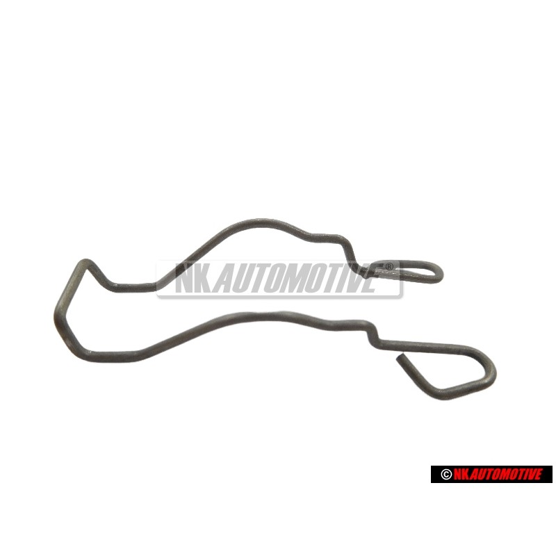 Genuine VW Spring For Halogen Bulb - 3A0941160