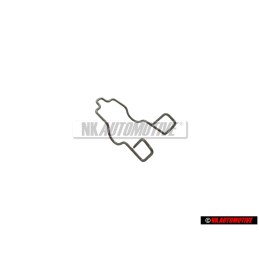 Genuine VW Spring For Halogen Bulb - 3A0941160A