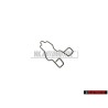 Genuine VW Spring For Halogen Bulb - 3A0941160A